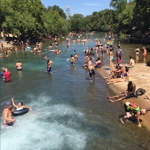 Meet your Posher, Jeffrey